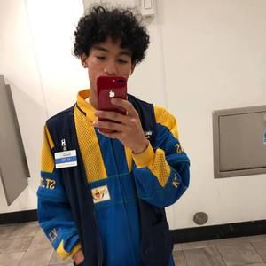 Meet your Posher, Alvin